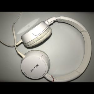 Sony Headphones